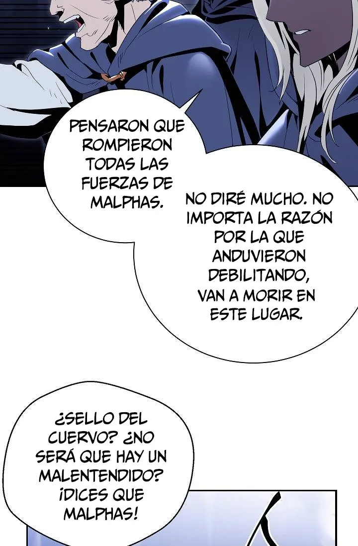 Skeleton Soldier Capítulo 78 en Línea - página 68