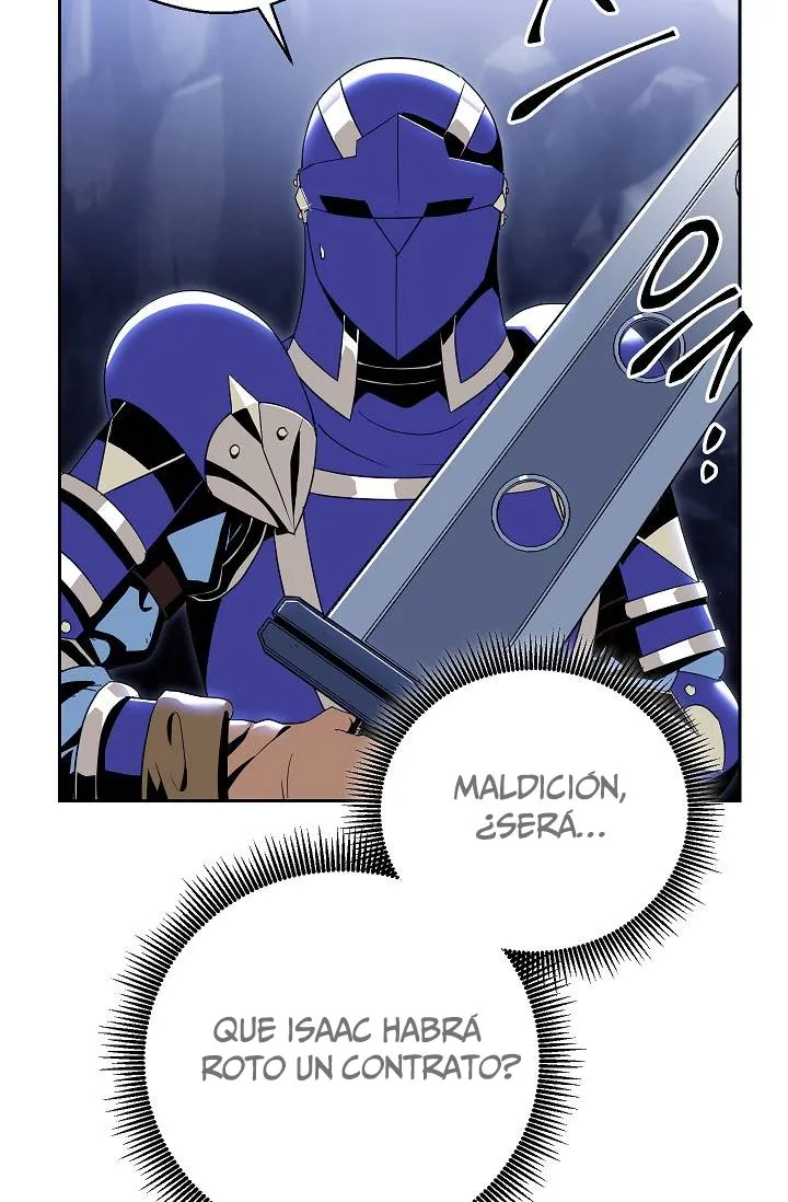 Skeleton Soldier Capítulo 78 en Línea - página 69