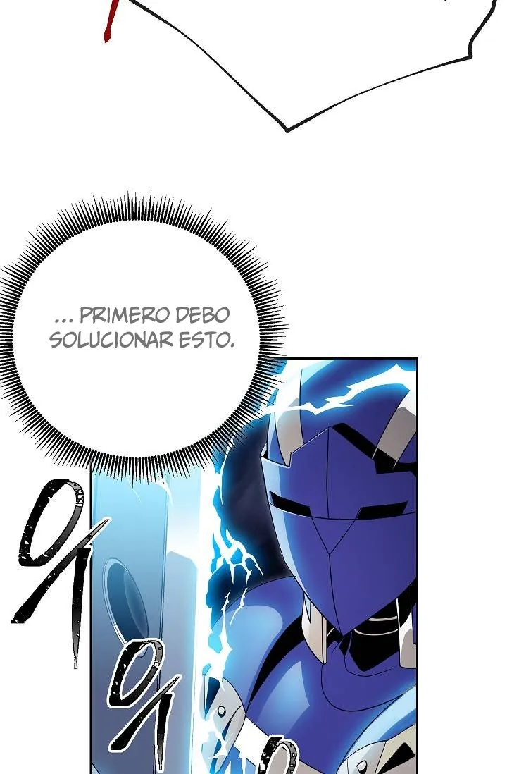 Skeleton Soldier Capítulo 78 en Línea - página 71