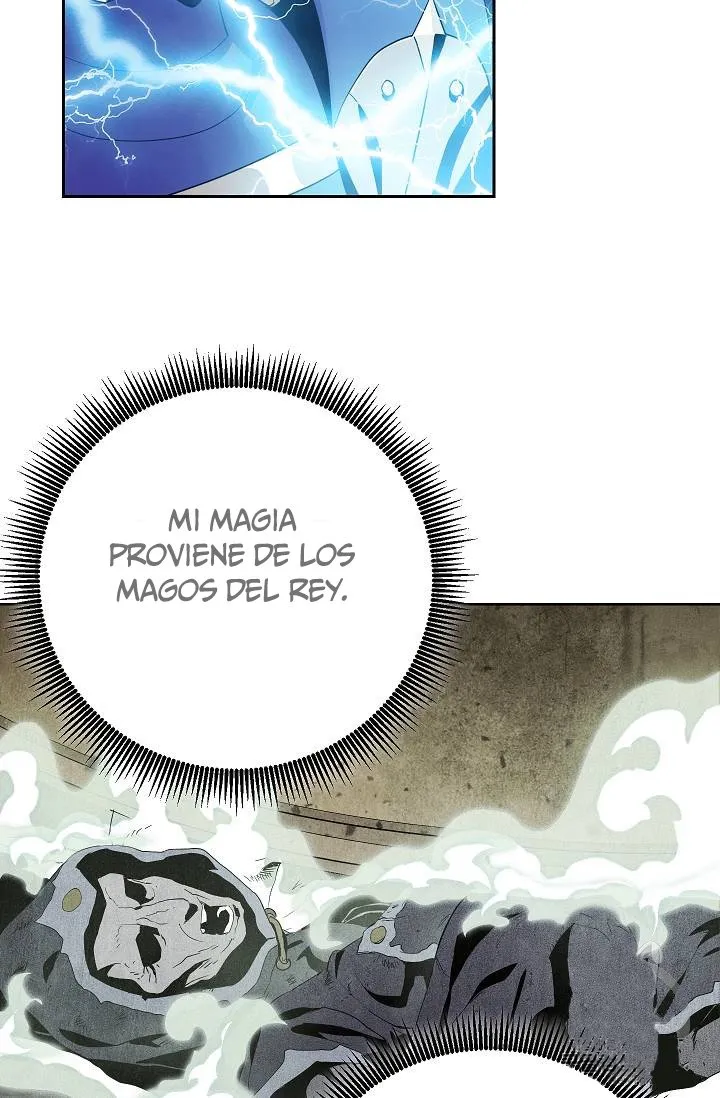 Skeleton Soldier Capítulo 78 en Línea - página 76