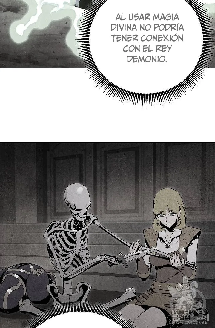 Skeleton Soldier Capítulo 78 en Línea - página 77