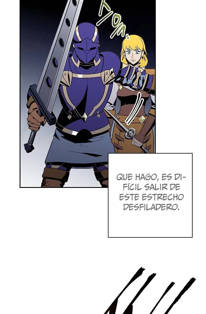 Skeleton Soldier Capítulo 79 en Línea - página 10
