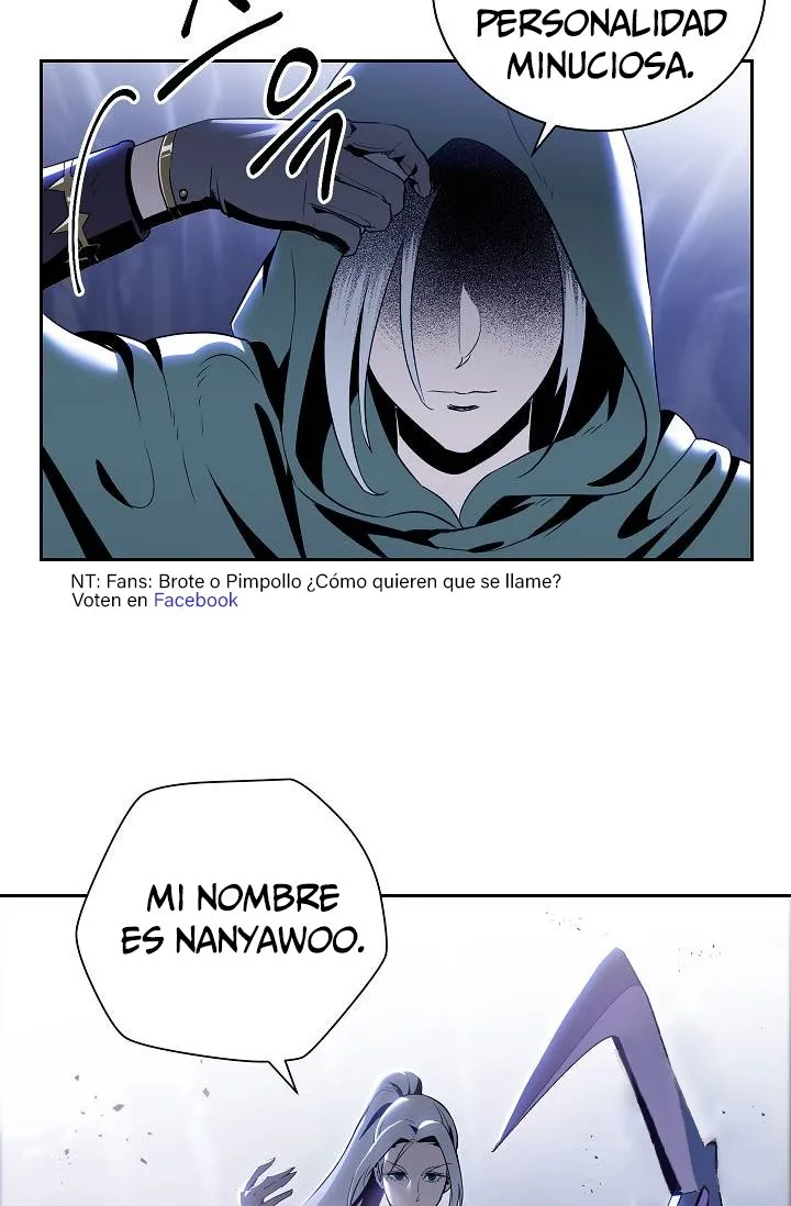 Skeleton Soldier Capítulo 79 en Línea - página 32