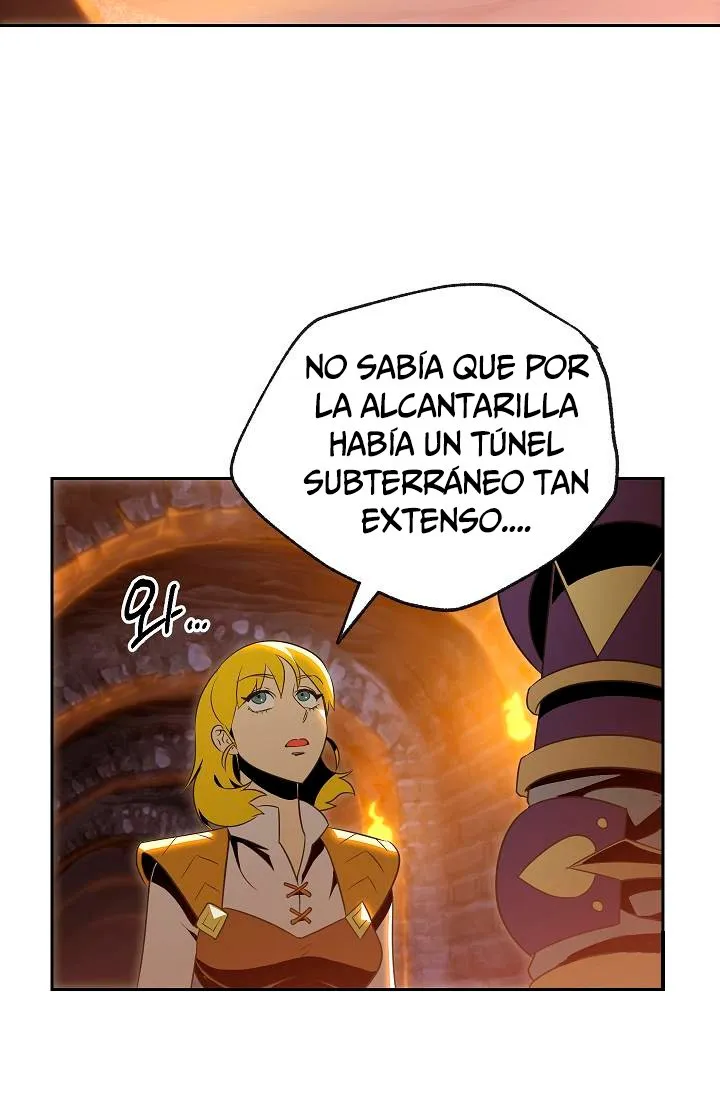 Skeleton Soldier Capítulo 79 en Línea - página 41