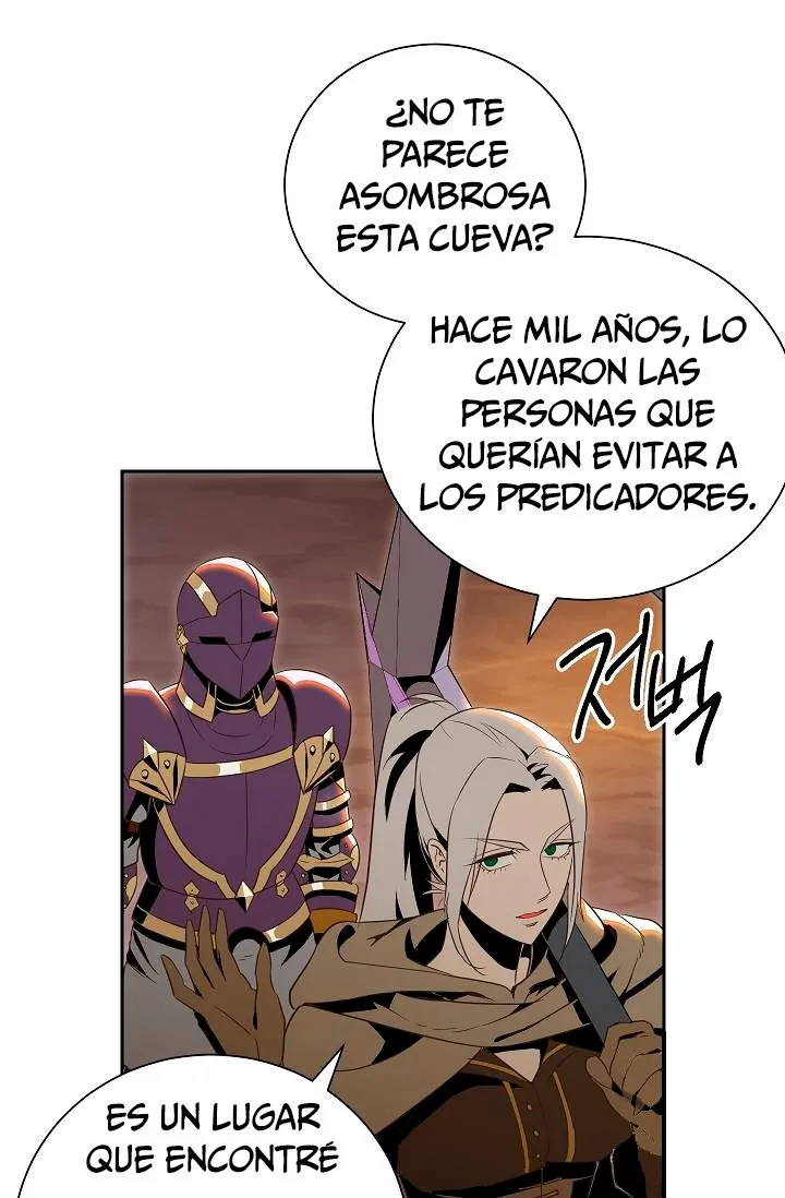 Skeleton Soldier Capítulo 79 en Línea - página 42