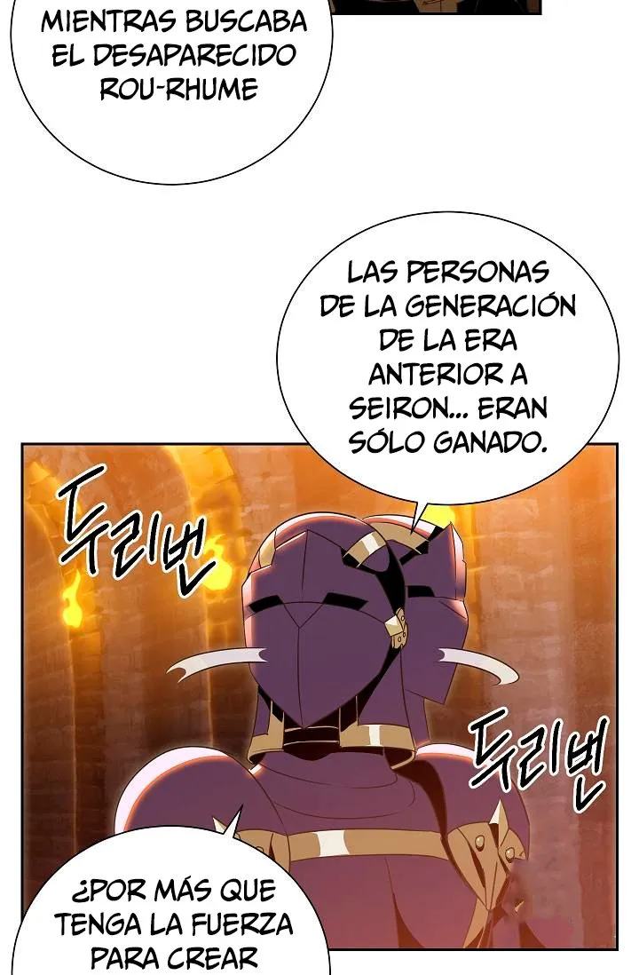 Skeleton Soldier Capítulo 79 en Línea - página 43