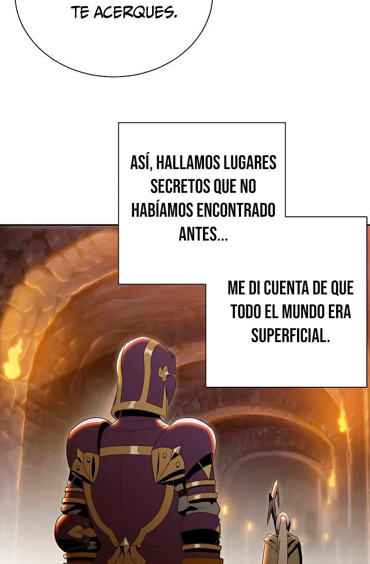 Skeleton Soldier Capítulo 79 en Línea - página 45
