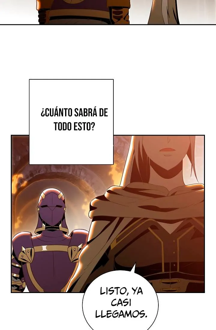 Skeleton Soldier Capítulo 79 en Línea - página 46