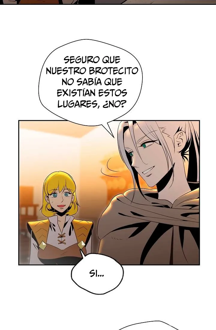 Skeleton Soldier Capítulo 79 en Línea - página 50