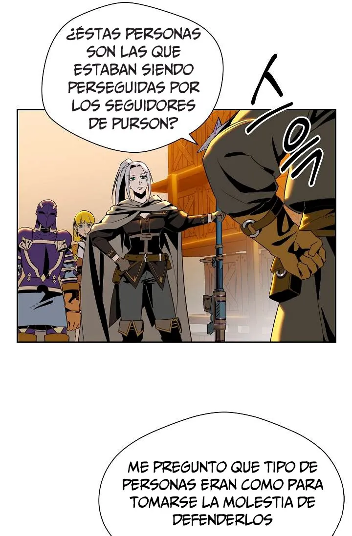 Skeleton Soldier Capítulo 79 en Línea - página 52