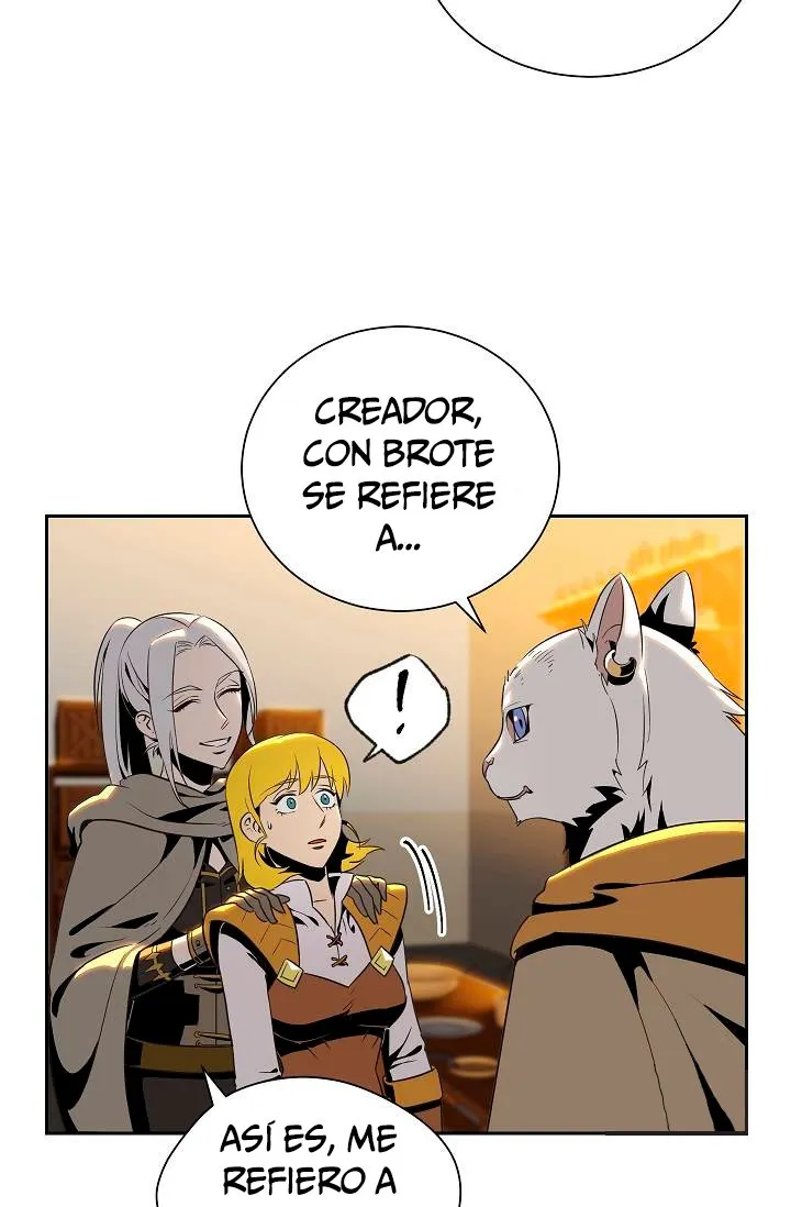 Skeleton Soldier Capítulo 79 en Línea - página 55