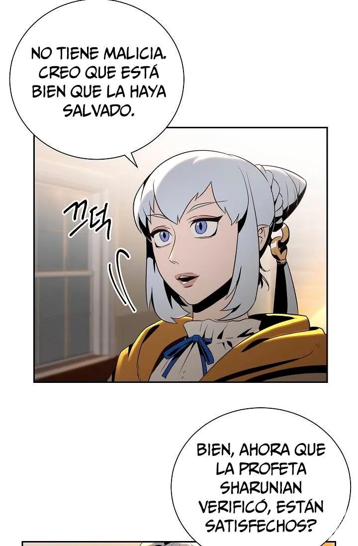 Skeleton Soldier Capítulo 79 en Línea - página 58