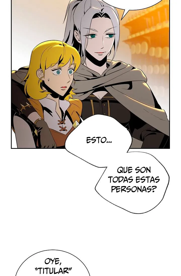 Skeleton Soldier Capítulo 79 en Línea - página 59