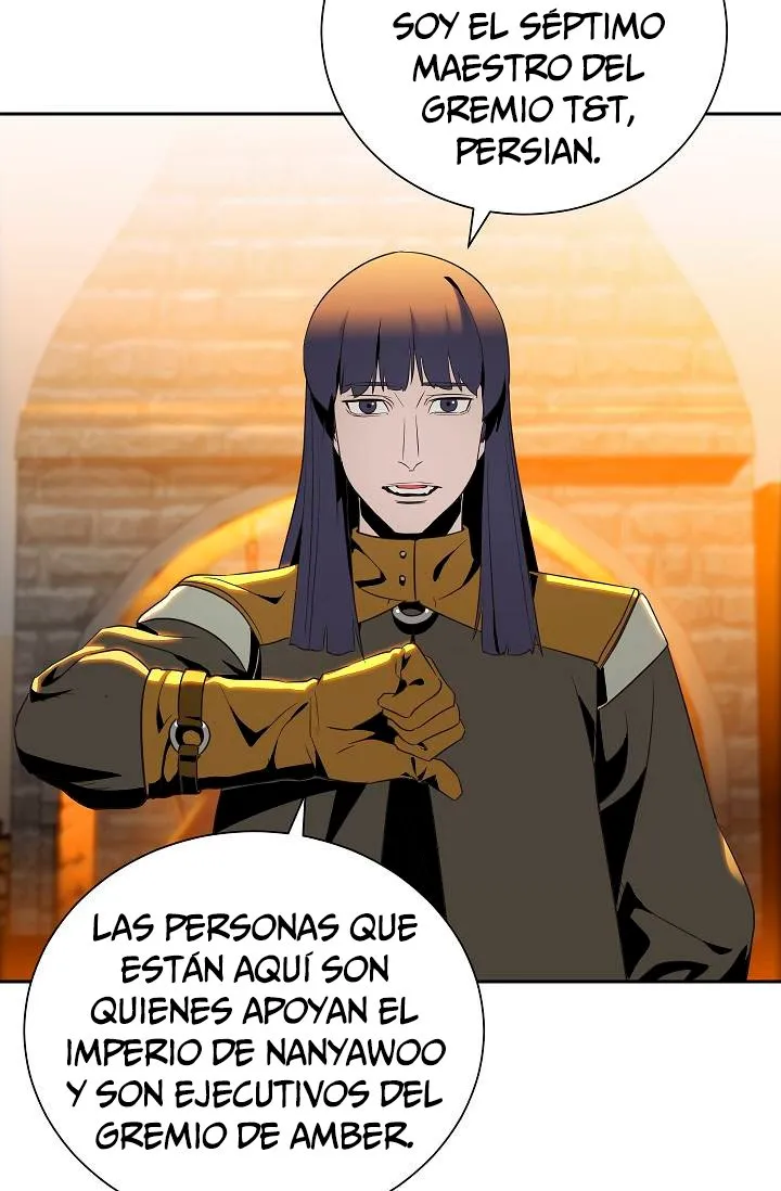 Skeleton Soldier Capítulo 79 en Línea - página 61