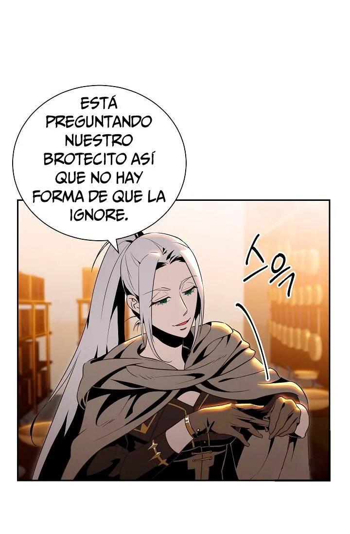 Skeleton Soldier Capítulo 79 en Línea - página 63