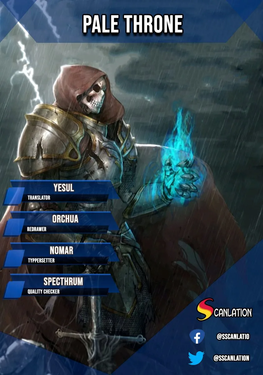 Skeleton Soldier Capítulo 81 en Línea - página 1
