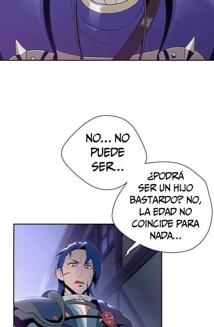 Skeleton Soldier Capítulo 82 en Línea - página 4