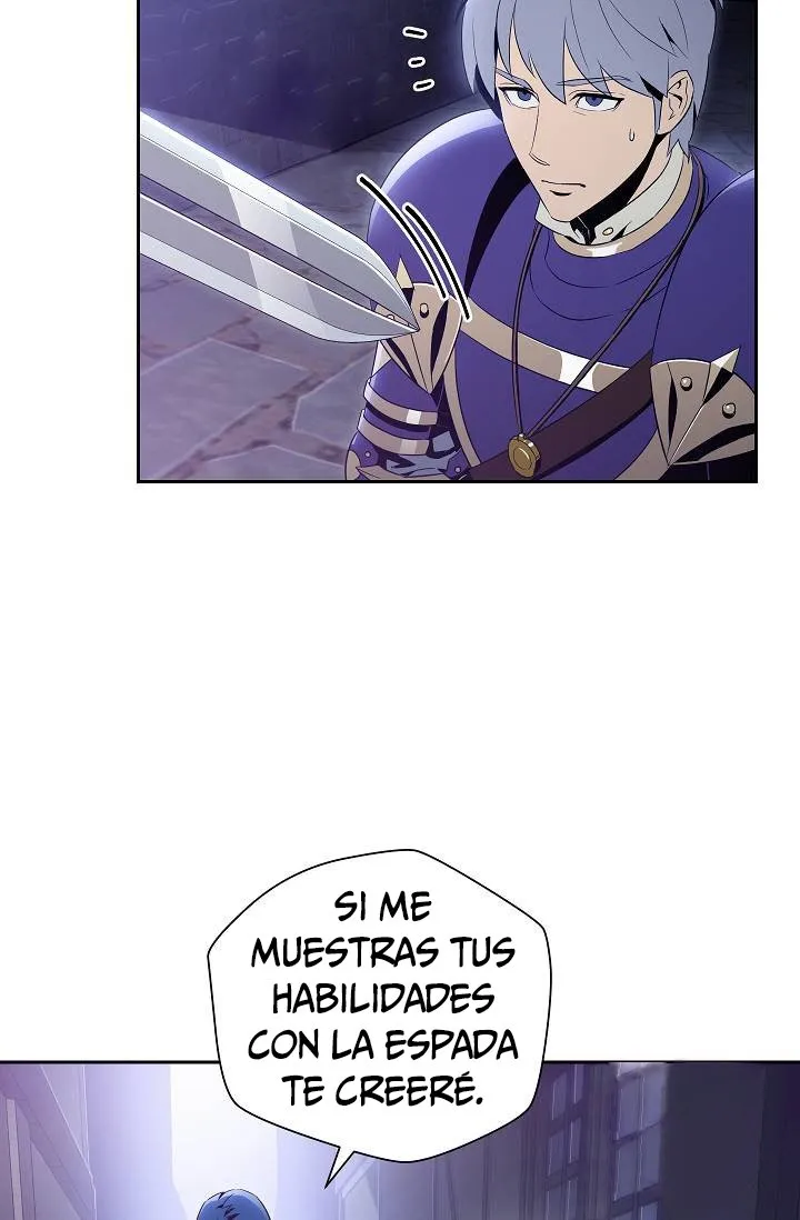 Skeleton Soldier Capítulo 82 en Línea - página 6