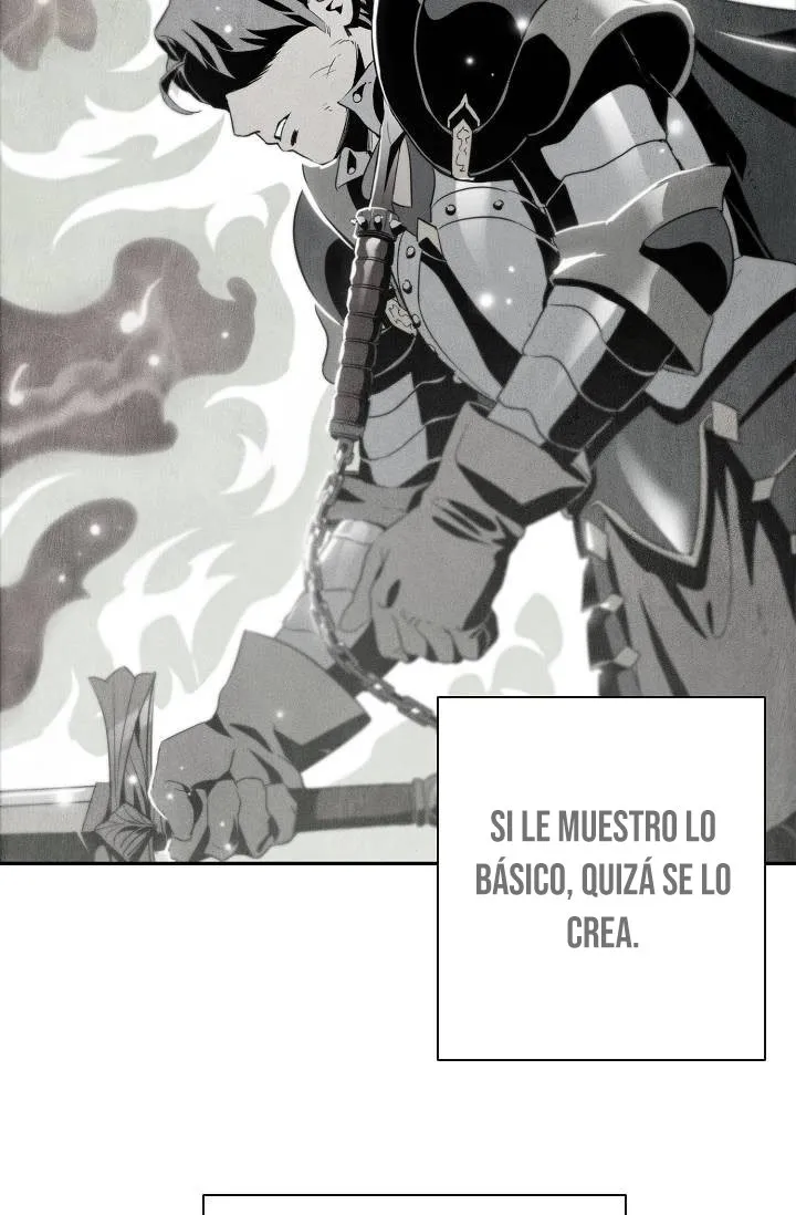 Skeleton Soldier Capítulo 82 en Línea - página 10