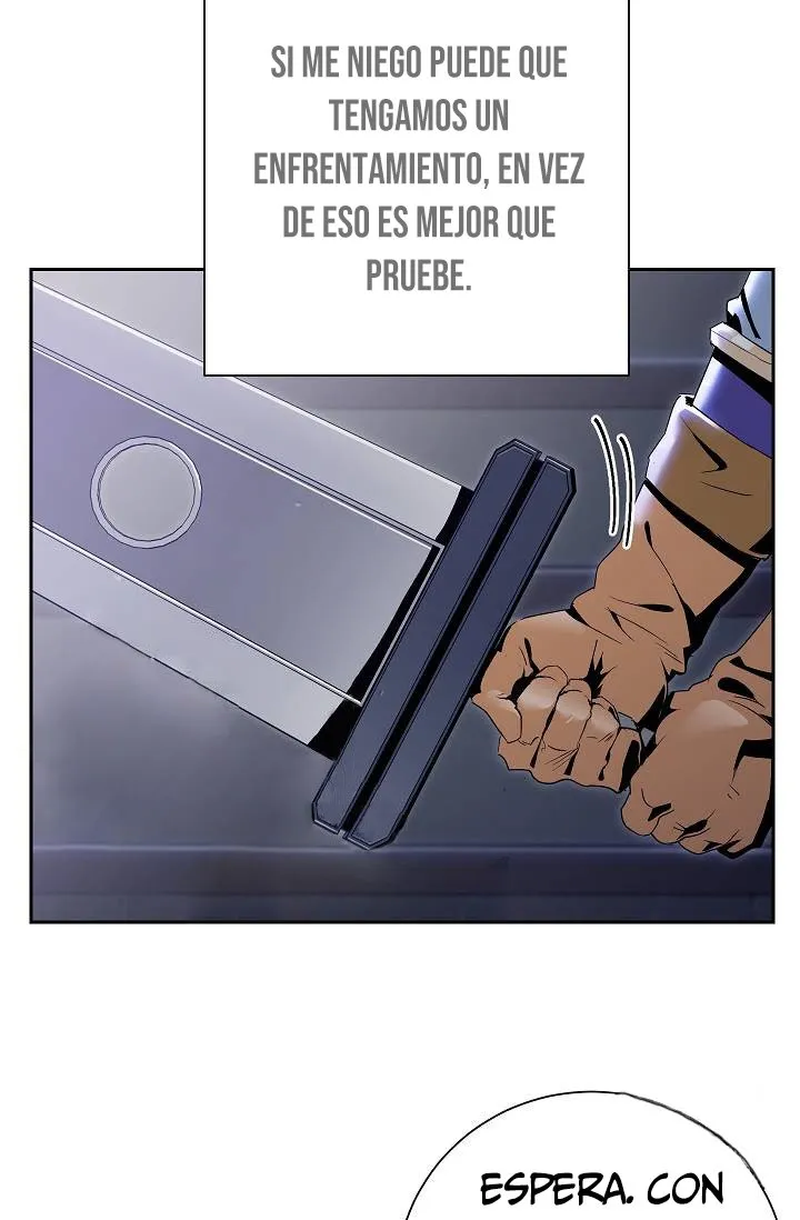 Skeleton Soldier Capítulo 82 en Línea - página 11