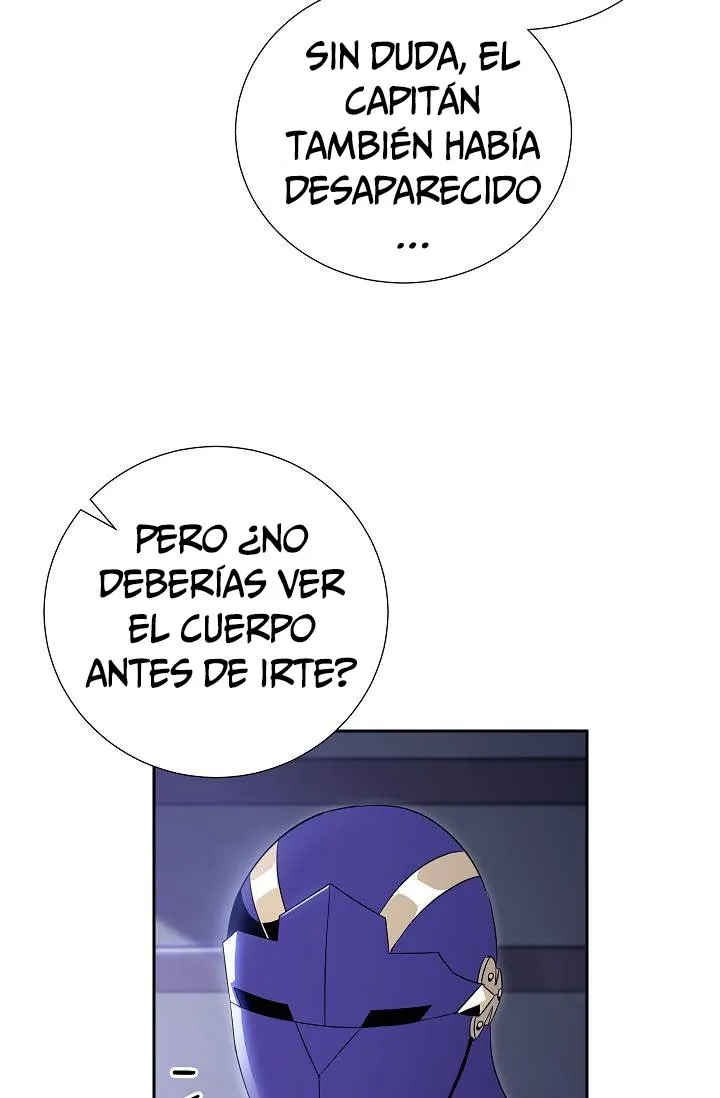 Skeleton Soldier Capítulo 82 en Línea - página 28