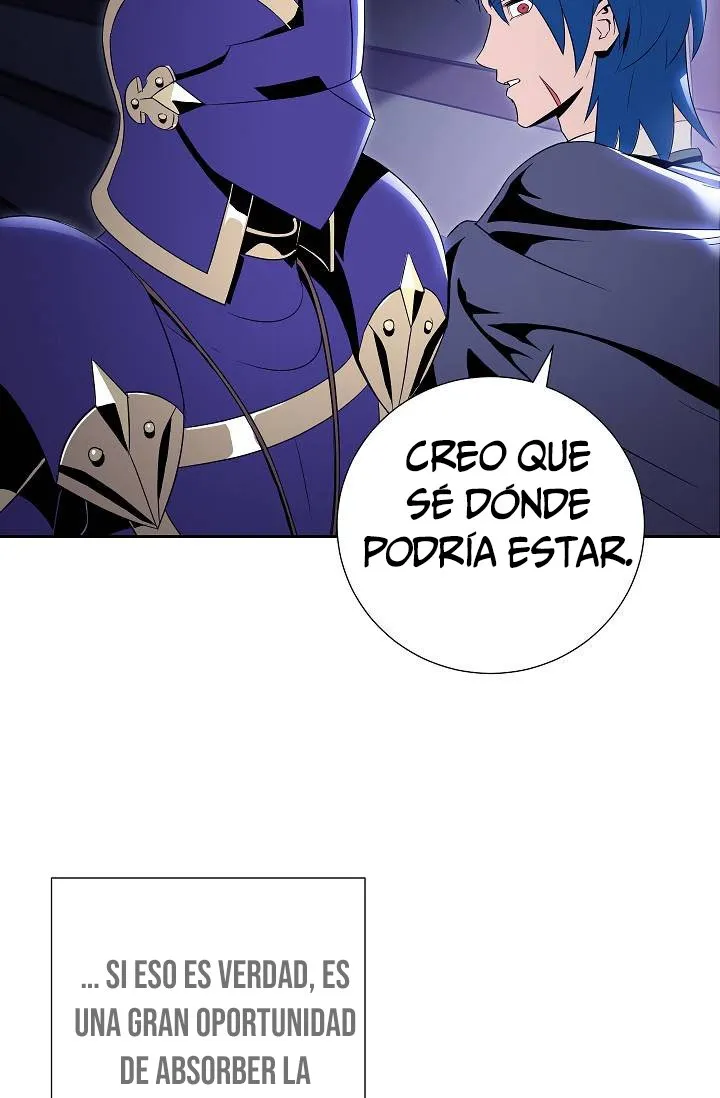 Skeleton Soldier Capítulo 82 en Línea - página 30