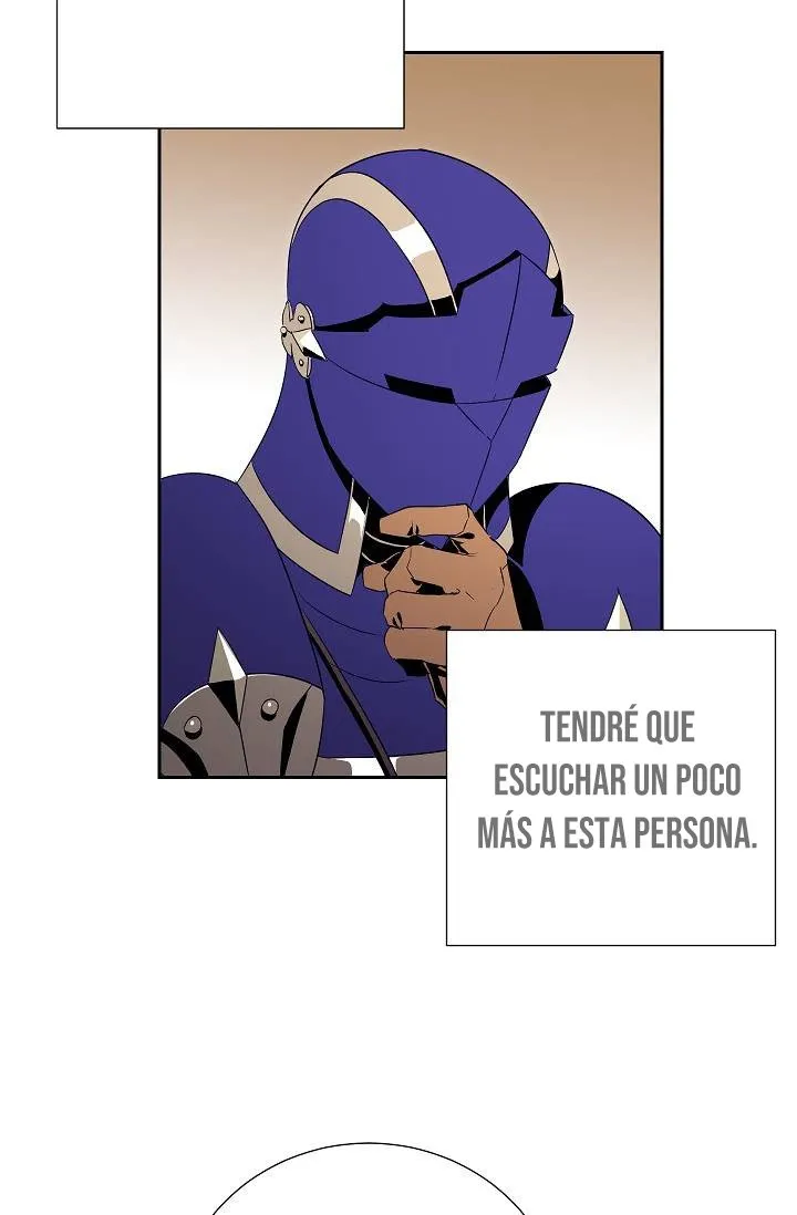 Skeleton Soldier Capítulo 82 en Línea - página 31