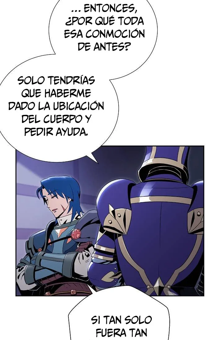 Skeleton Soldier Capítulo 82 en Línea - página 32