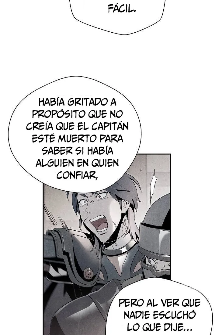 Skeleton Soldier Capítulo 82 en Línea - página 33