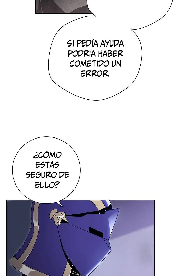 Skeleton Soldier Capítulo 82 en Línea - página 34