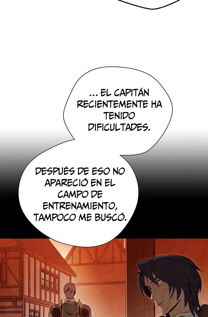 Skeleton Soldier Capítulo 82 en Línea - página 36
