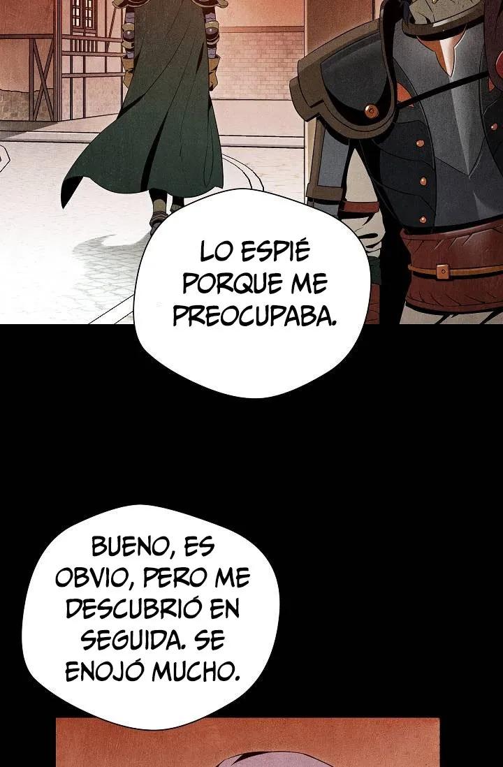 Skeleton Soldier Capítulo 82 en Línea - página 37