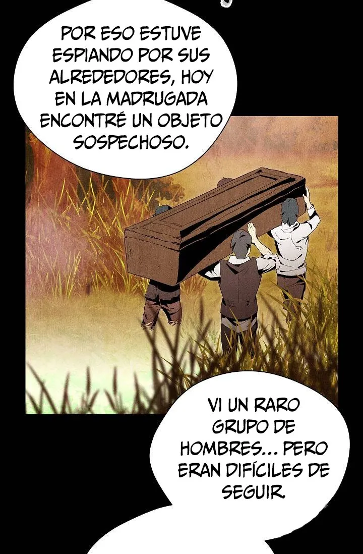 Skeleton Soldier Capítulo 82 en Línea - página 43