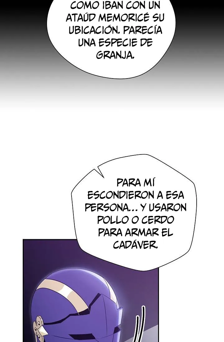 Skeleton Soldier Capítulo 82 en Línea - página 44