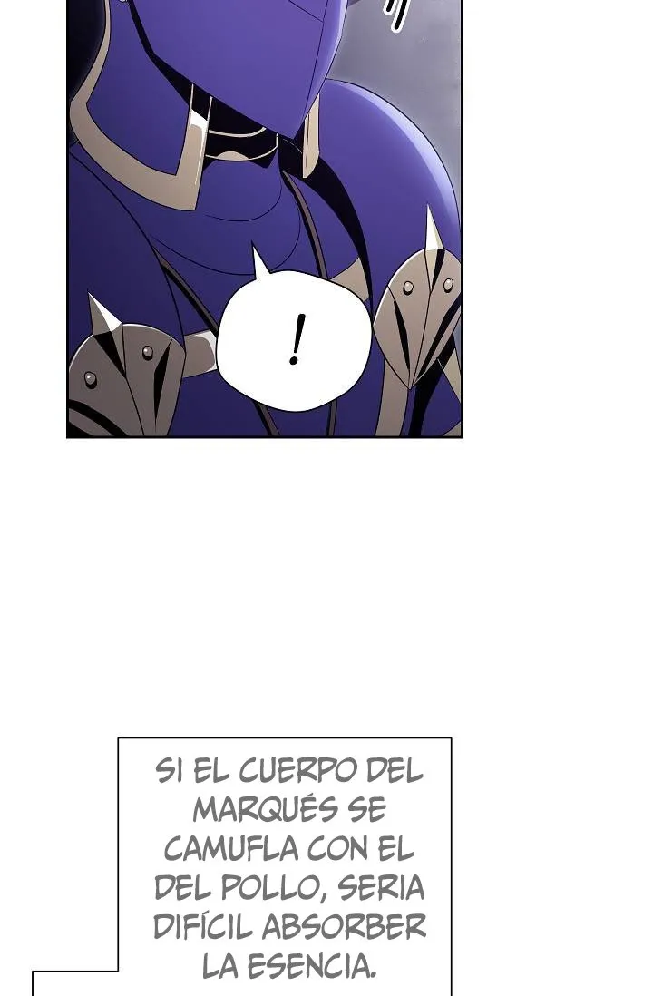 Skeleton Soldier Capítulo 82 en Línea - página 45