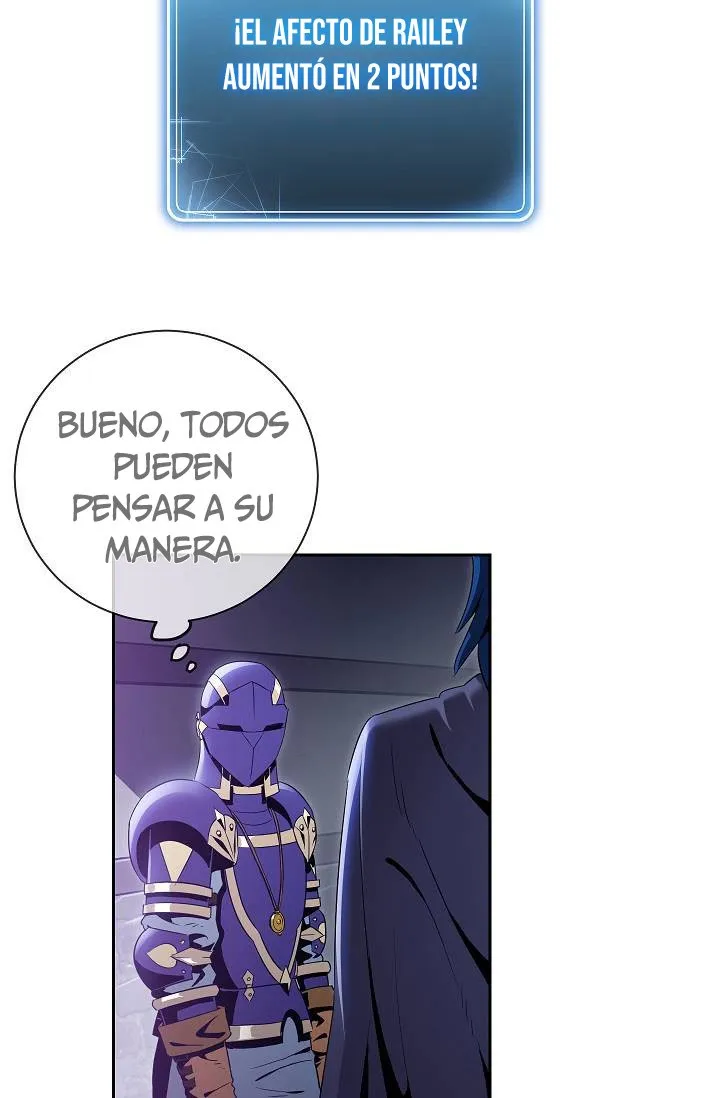 Skeleton Soldier Capítulo 82 en Línea - página 48