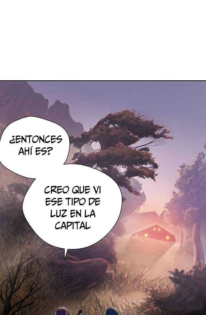 Skeleton Soldier Capítulo 82 en Línea - página 51