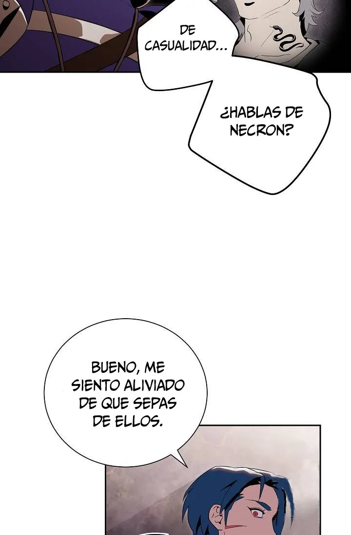 Skeleton Soldier Capítulo 82 en Línea - página 66