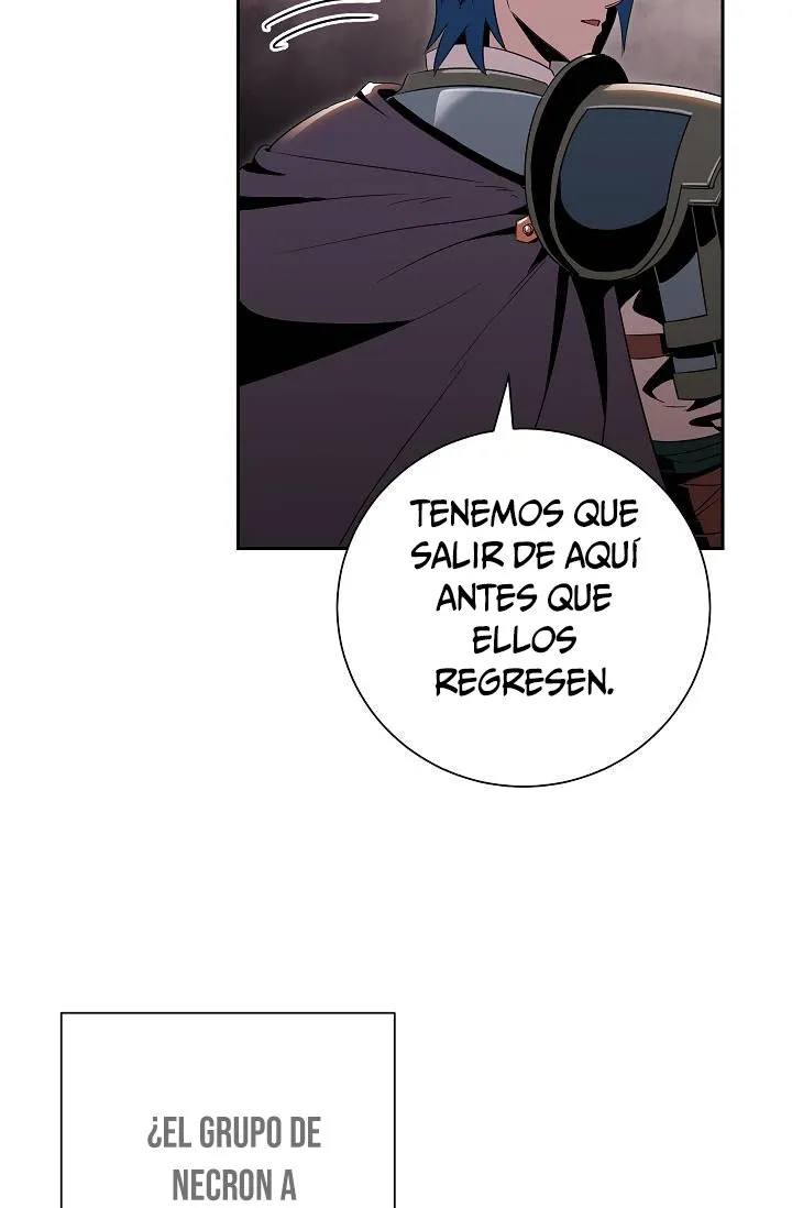 Skeleton Soldier Capítulo 82 en Línea - página 67
