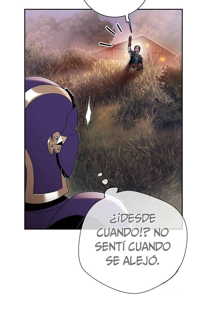 Skeleton Soldier Capítulo 82 en Línea - página 69