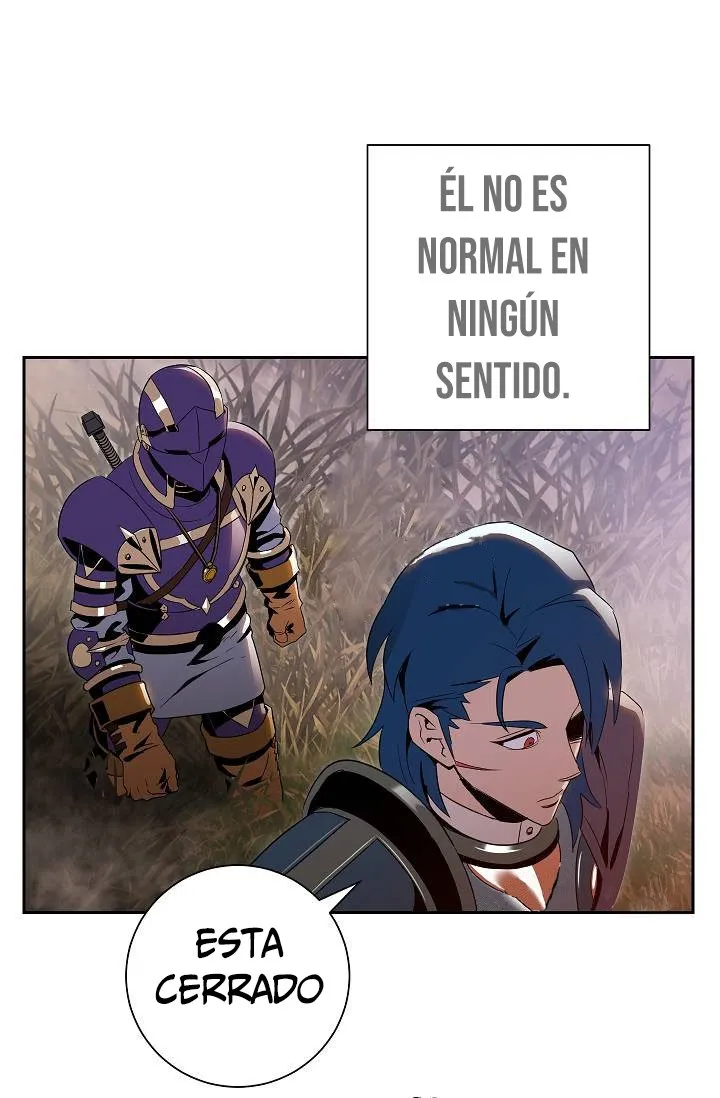 Skeleton Soldier Capítulo 82 en Línea - página 70