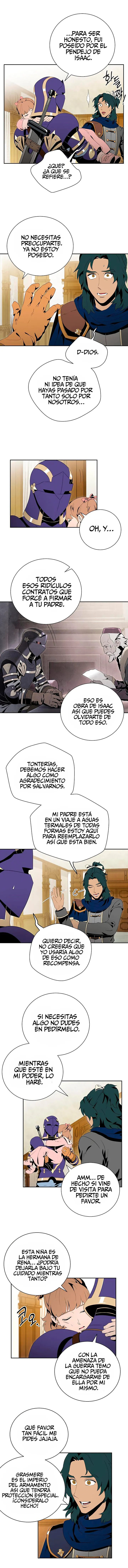 Skeleton Soldier Capítulo 84 en Línea - página 19