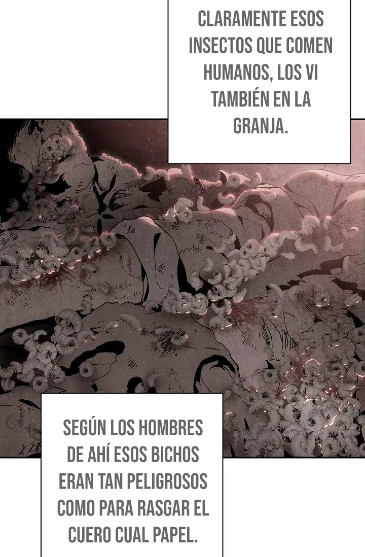 Skeleton Soldier Capítulo 86 en Línea - página 4
