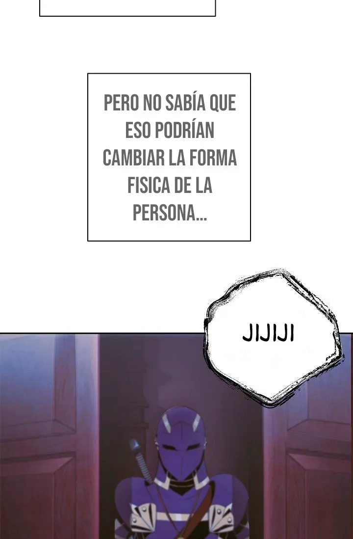 Skeleton Soldier Capítulo 86 en Línea - página 5