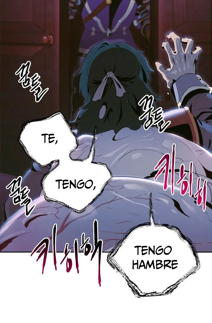 Skeleton Soldier Capítulo 86 en Línea - página 6
