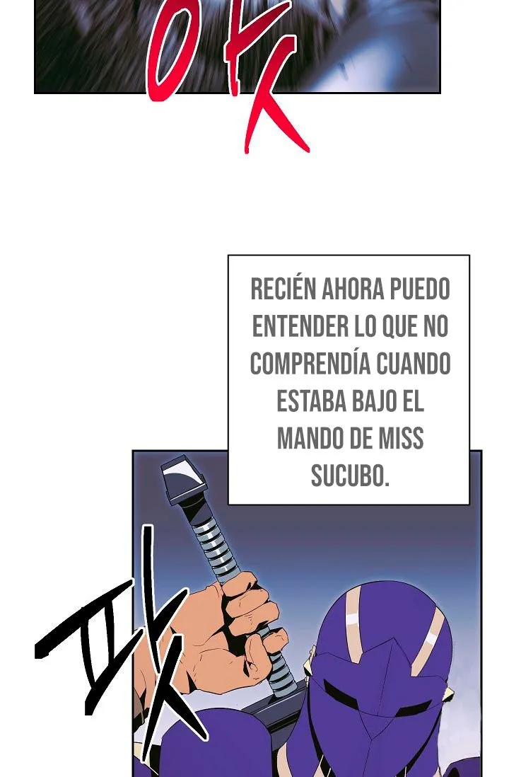 Skeleton Soldier Capítulo 86 en Línea - página 8