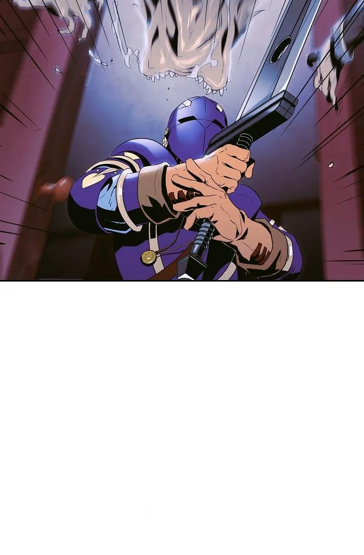 Skeleton Soldier Capítulo 86 en Línea - página 10