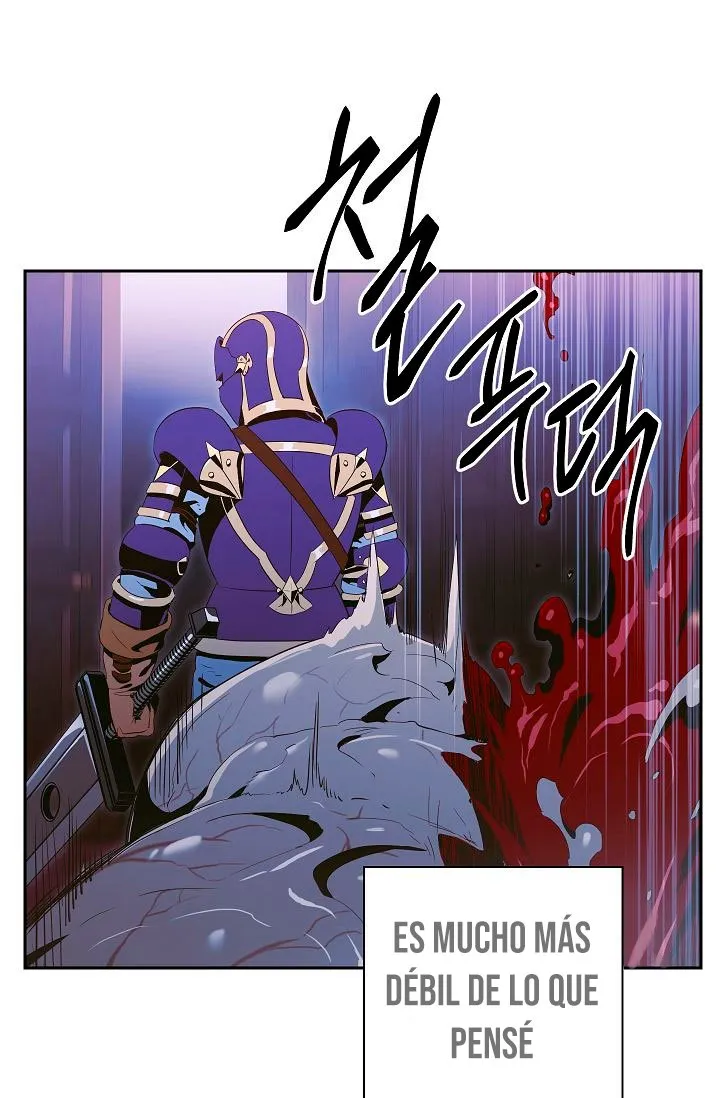 Skeleton Soldier Capítulo 86 en Línea - página 13