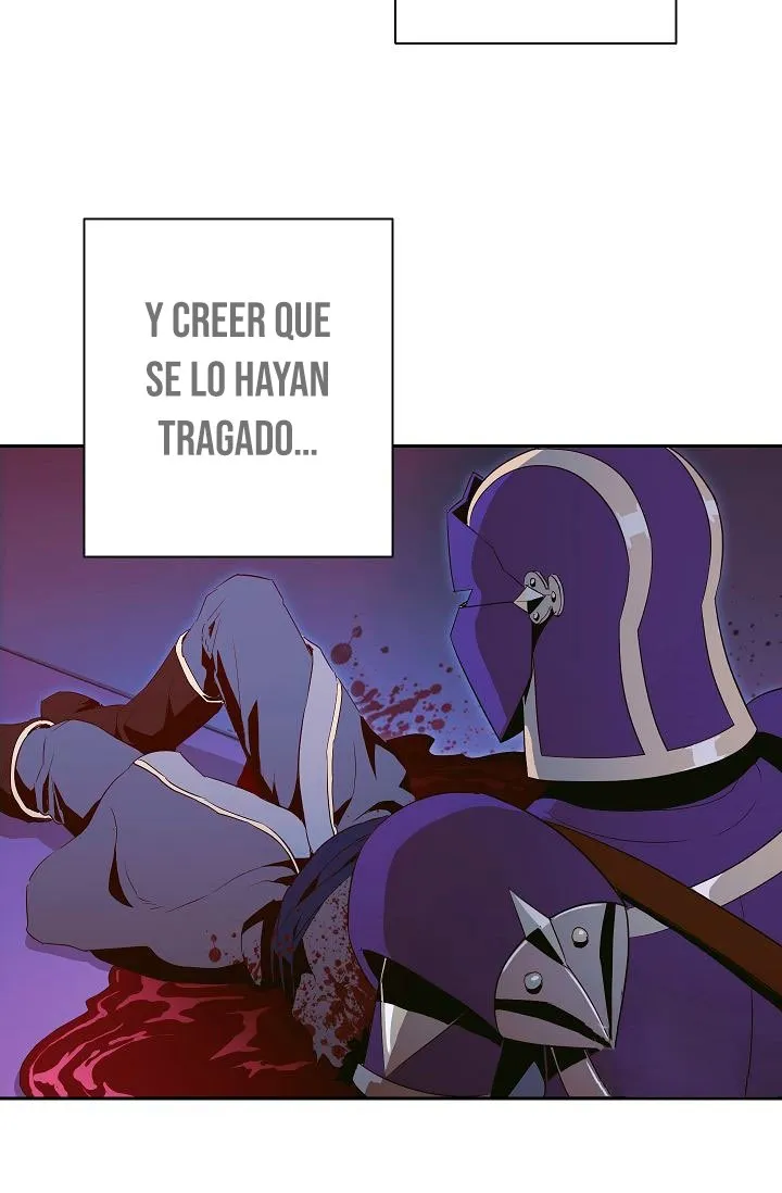 Skeleton Soldier Capítulo 86 en Línea - página 14