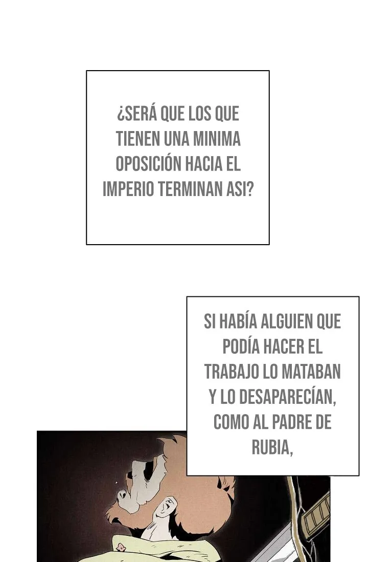 Skeleton Soldier Capítulo 86 en Línea - página 15